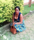Rencontre Femme Cameroun à  : Augustine, 52 ans
